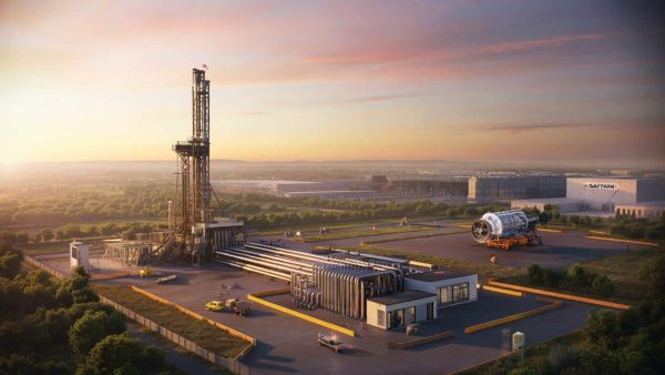 For Its 80th Birthday, Safran’s Largest Plant To Invest €30 Million In A Geothermal First For Greater Paris