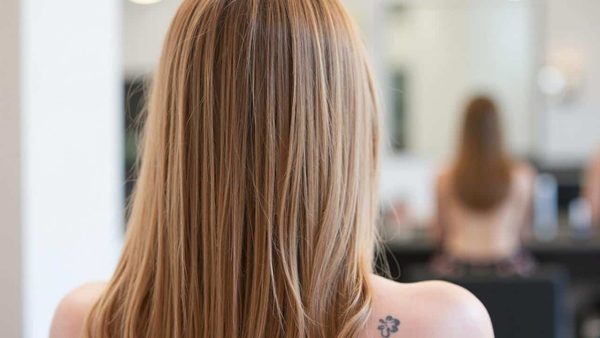 Forget Brazilian blowouts: “nanoplasty” hair treatment is winning over salons