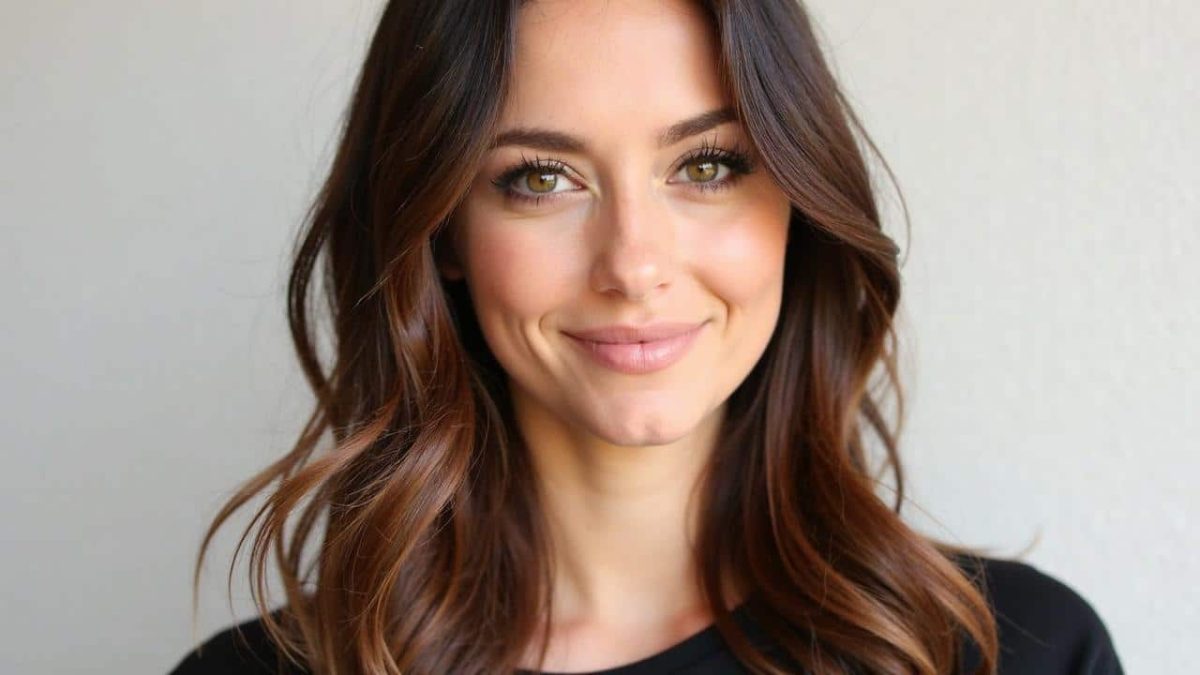 Forget bronde, chocolate hair colour is everywhere in 2026: here are the best brown shades to ask your hairdresser for