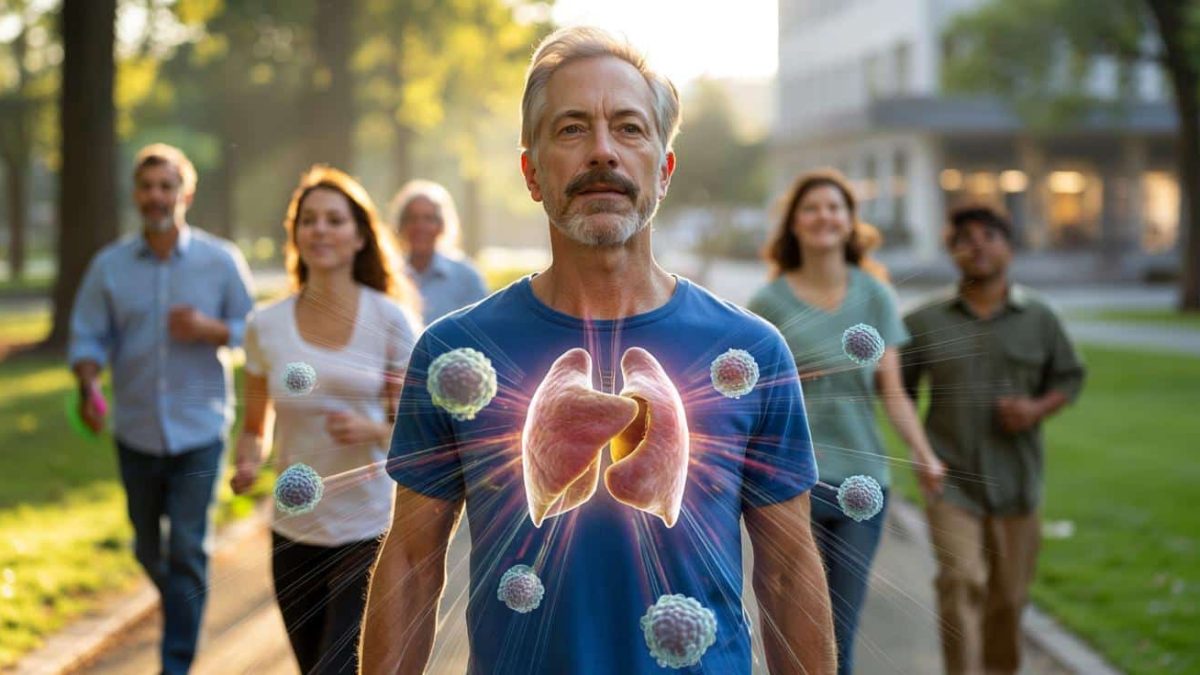 ‘Forgotten’ immune organ linked to longer life and better cancer outcomes, major studies suggest
