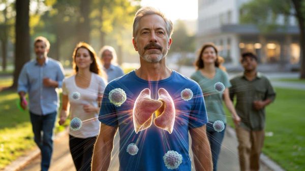‘Forgotten’ immune organ linked to longer life and better cancer outcomes, major studies suggest