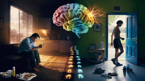 The Shocking Nerve Signal That Can Shatter Your Worst Habits Forever