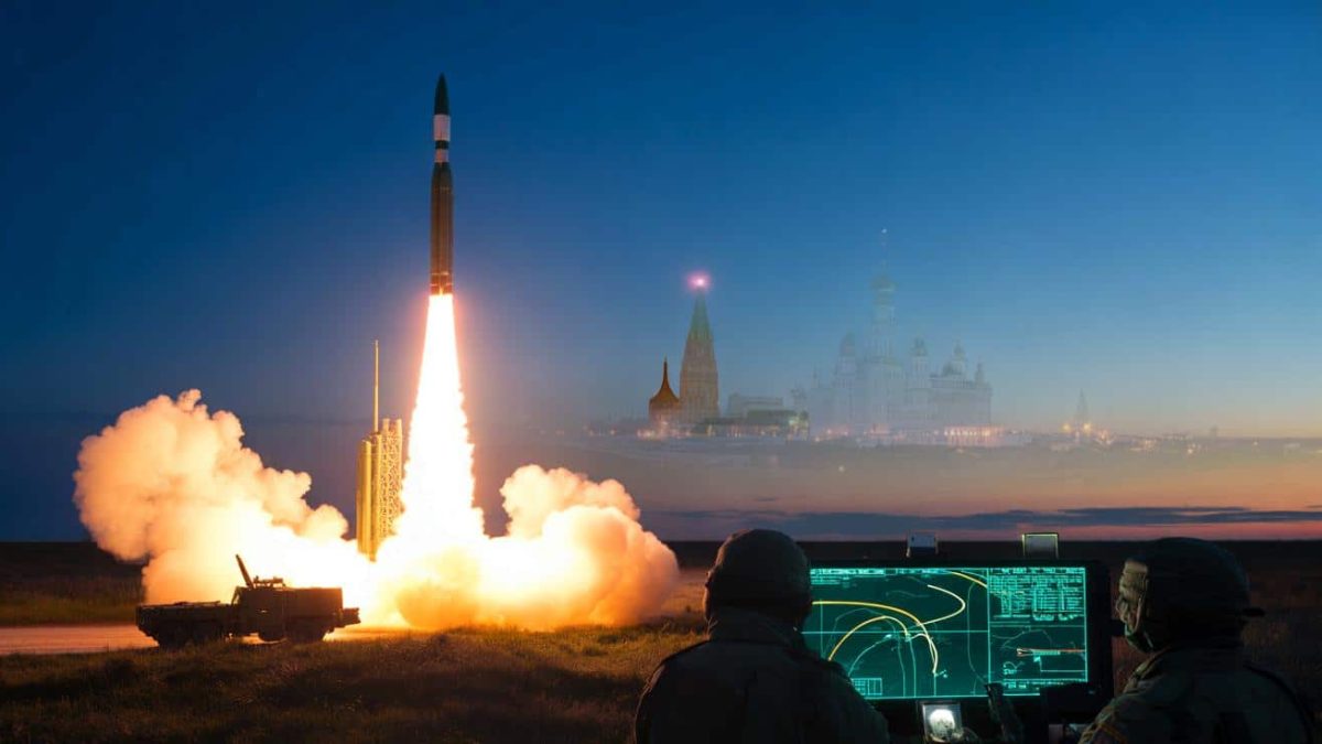 FP-9: why this new Ukrainian missile is shaking the Kremlin
