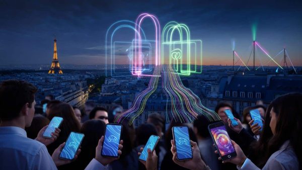 France already has “the next move” with this world first that will protect 9.2 billion phones from quantum attacks