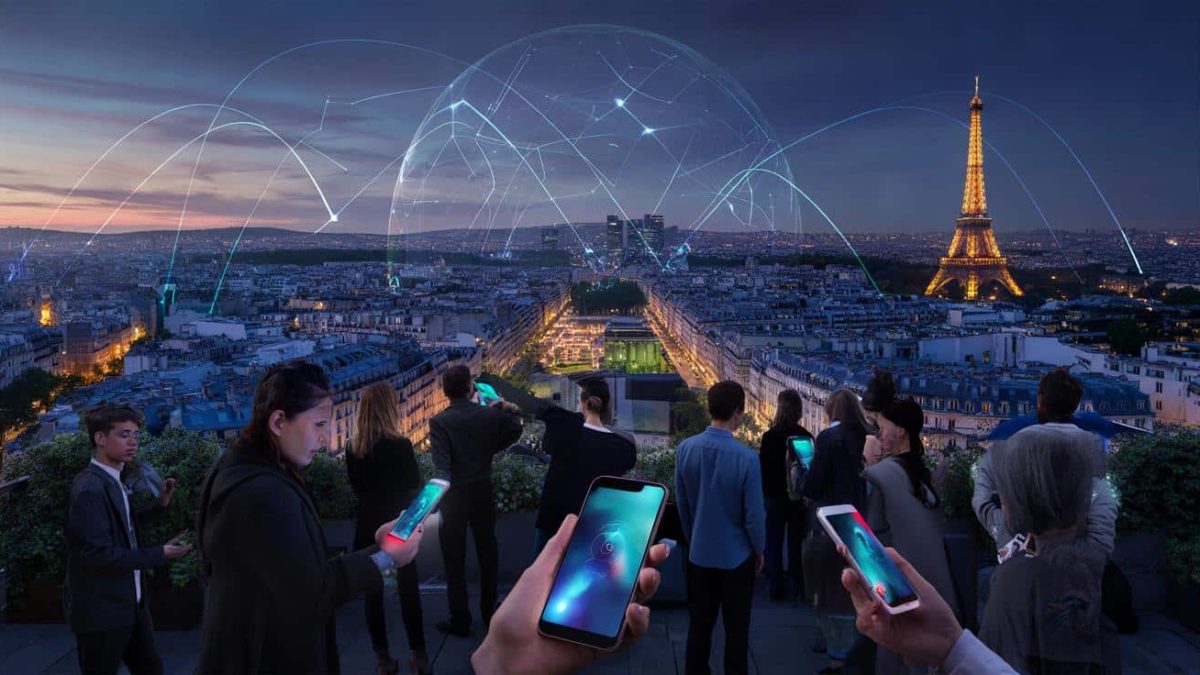 France already has “the next move” with this world first to protect 9.2 billion phones from quantum attacks