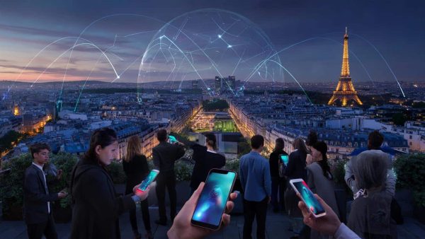 France already has “the next move” with this world first to protect 9.2 billion phones from quantum attacks