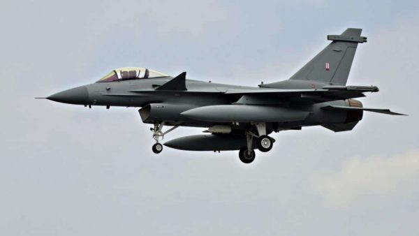 France and the Rafale lose a €3.2 billion deal after last‑minute U‑turn