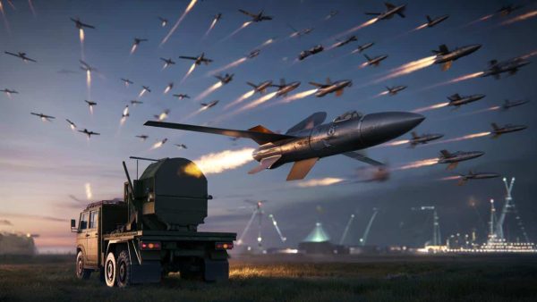 France’s Game-Changing Drone: A 500km Strike Weapon Flooding Enemy Skies