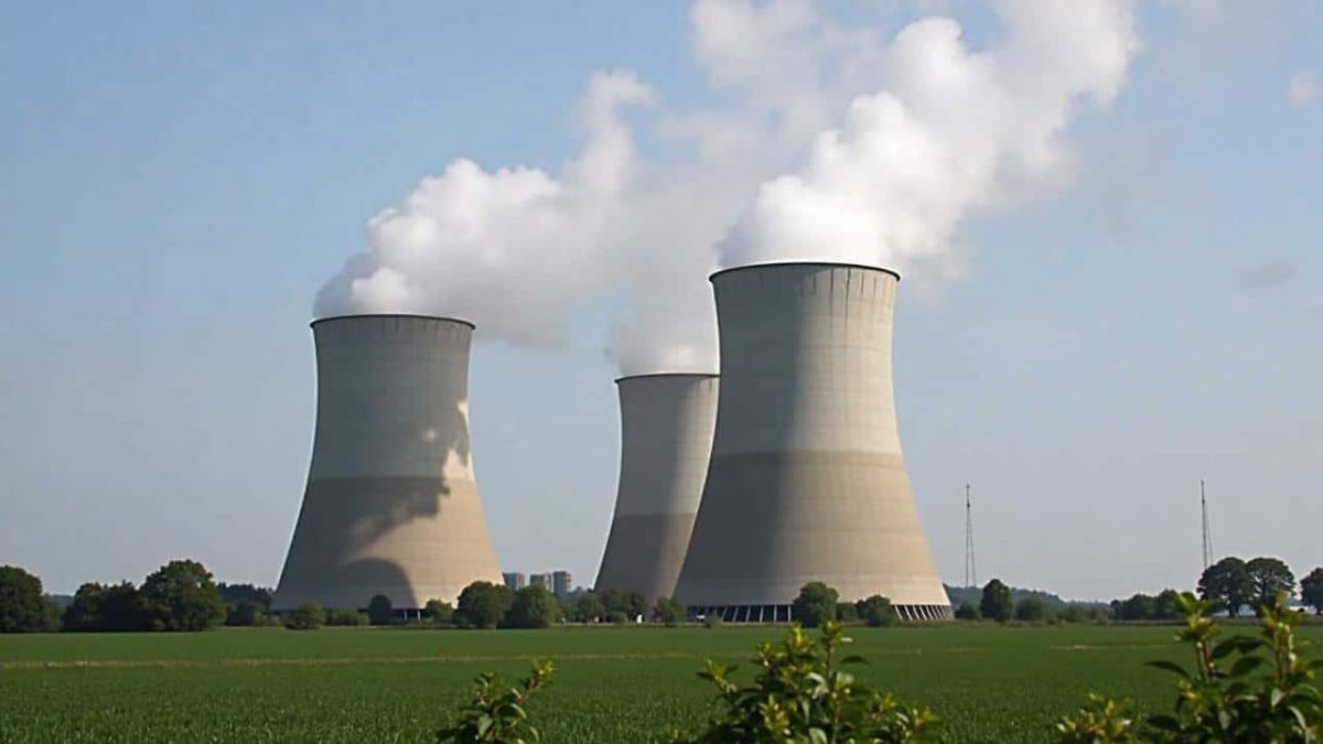 France hails its “big comeback” in a key nuclear sector with €1 billion turbine deal in Poland