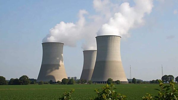 France hails its “big comeback” in a key nuclear sector with €1 billion turbine deal in Poland