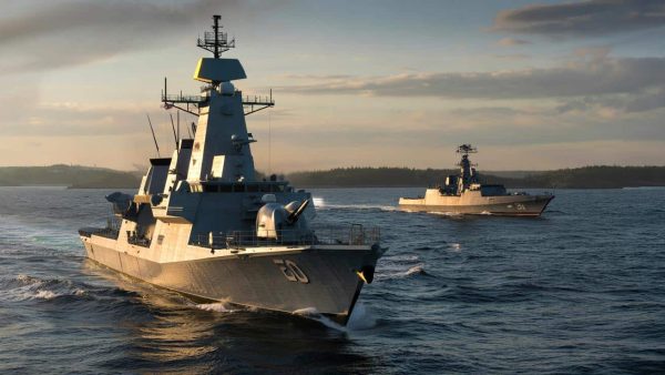 Shocking Secrets Revealed: France’s Heavyweight Advantage in Epic Billion-Euro Showdown with UK for Sweden’s Coveted Warship Deal