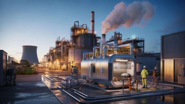 France has already received 2 authorisation requests for mini nuclear reactors – and the latest one is making a strong case