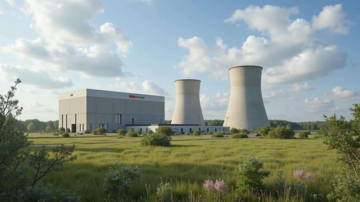 France has already received two licence applications for mini nuclear reactors – and the latest one is full of arguments