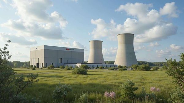 France has already received two licence applications for mini nuclear reactors – and the latest one is full of arguments