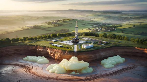 France Is About To Learn Whether It Holds The World’s Largest ‘White Hydrogen’ Reserves In The Grand Est Region