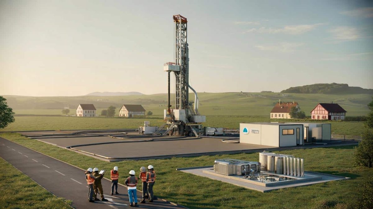 Unbelievable Discovery: France Strikes Lithium Gold in Alsace – You Won’t Believe What Happens Next