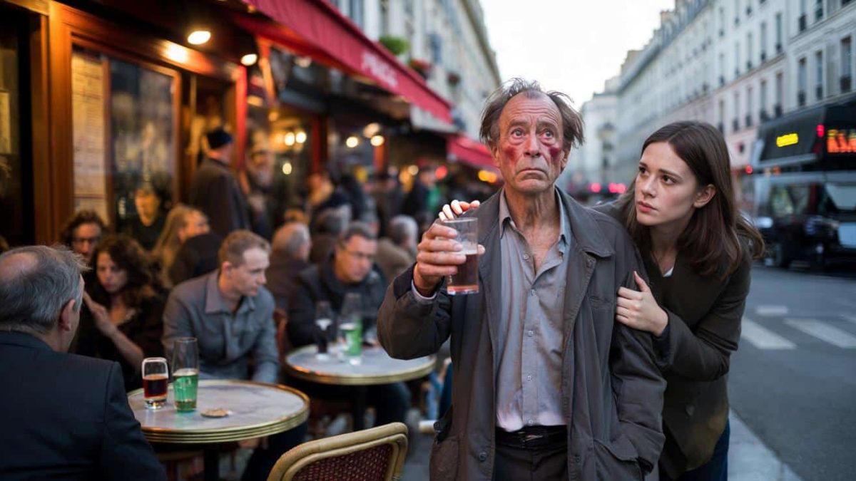 Shocking Dementia Ravaging France: The Forgotten Korsakoff Syndrome Epidemic