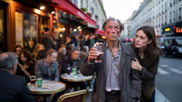 Shocking Dementia Ravaging France: The Forgotten Korsakoff Syndrome Epidemic