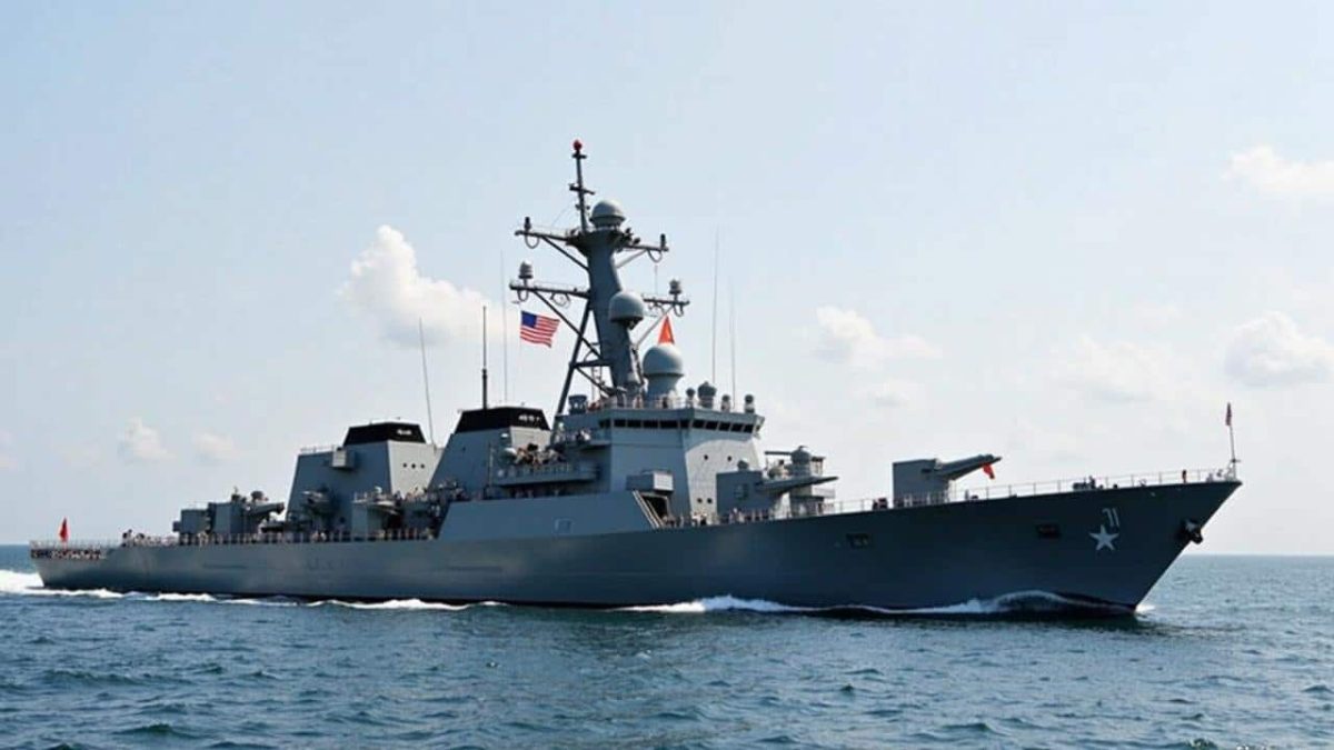 Revealed: France’s Secret Scheme to Dominate the Mediterranean with Greece’s Navy