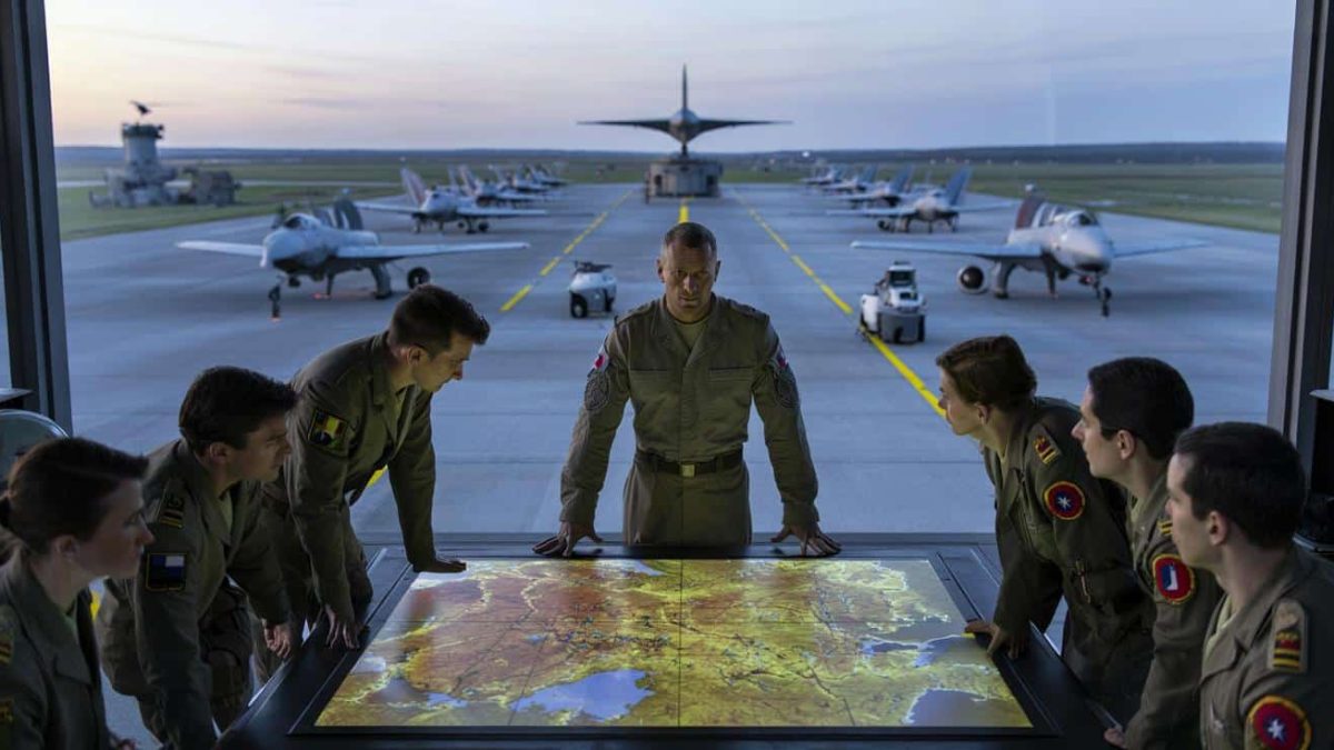 France’s Strategic Gamble: Commanding NATO’s Mighty Reaction Force