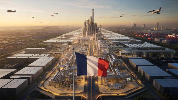 France will not let this €44 billion “treasure” fall into foreign hands as the state joins the EMILI project
