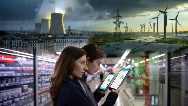 The Shocking Truth Behind France’s Electricity Surplus: Cheap Bills, Nuclear Fears, and the Green Energy Showdown
