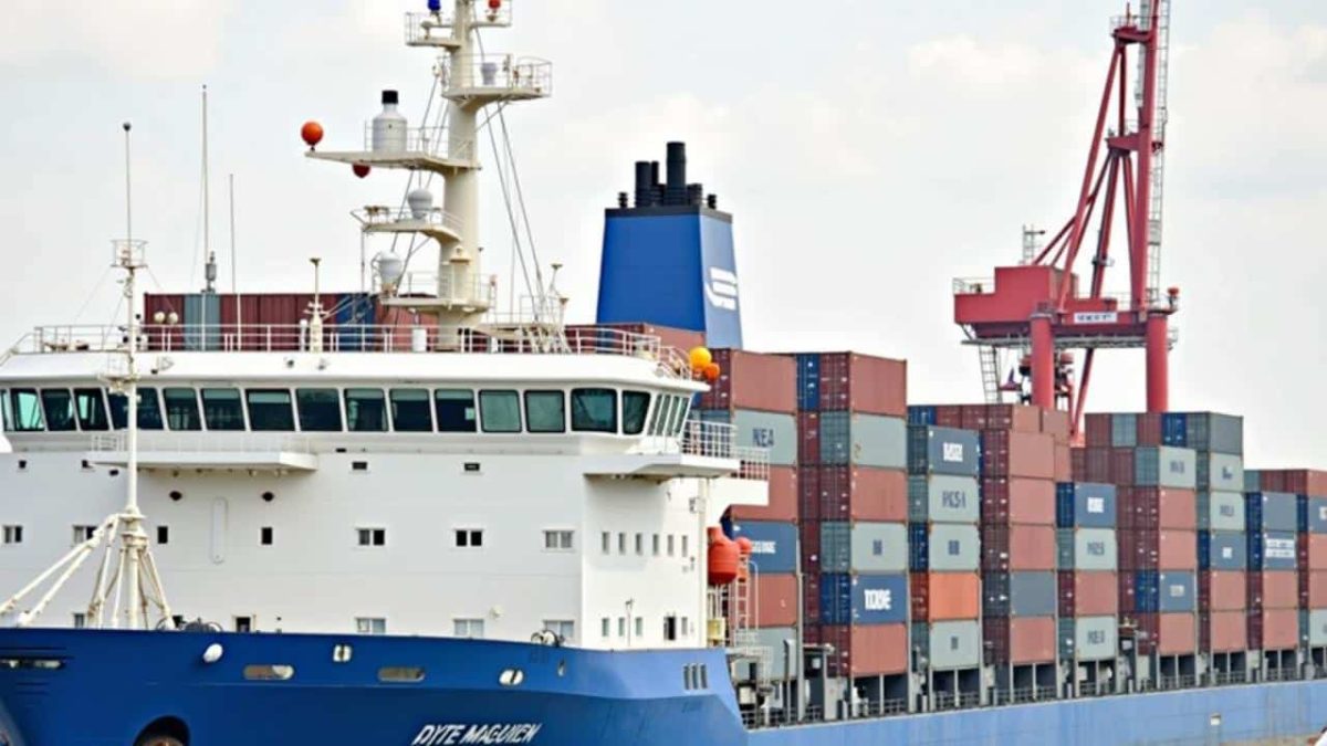 France’s foreign trade booms in this Chinese region with 32.7% export growth in a year to €432 million
