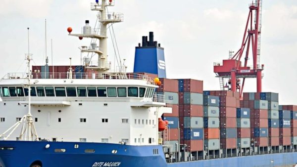 France’s foreign trade booms in this Chinese region with 32.7% export growth in a year to €432 million