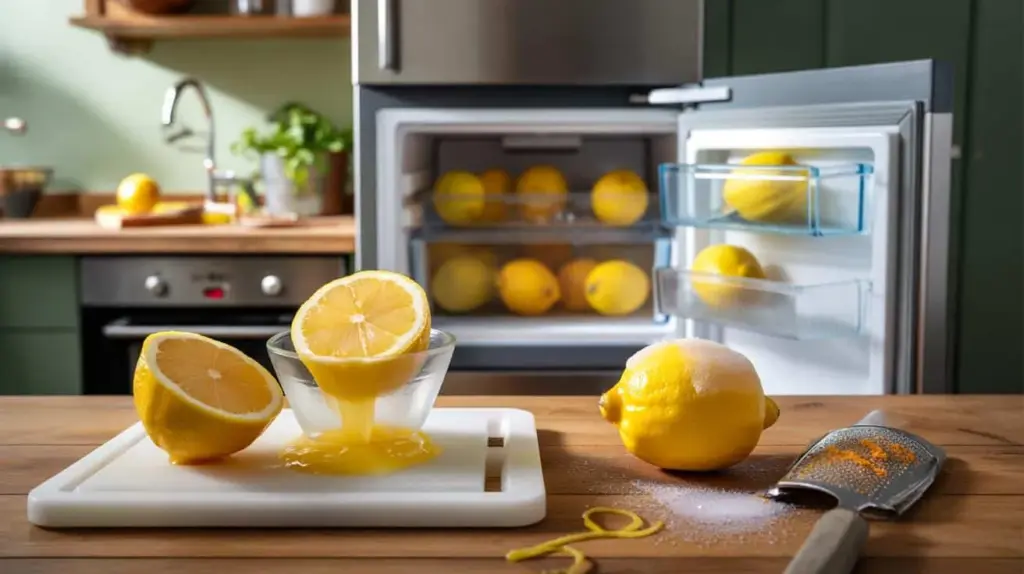The Shocking Trick That Triples Your Lemon Juice (and Sparks a Fierce Debate)