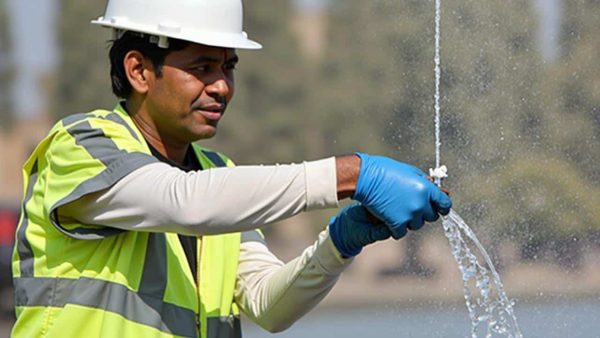 French Group Veolia Wins Record Water Contract In India’s Second-Largest City, Aiming To Secure Drinking Water For 22 Million People