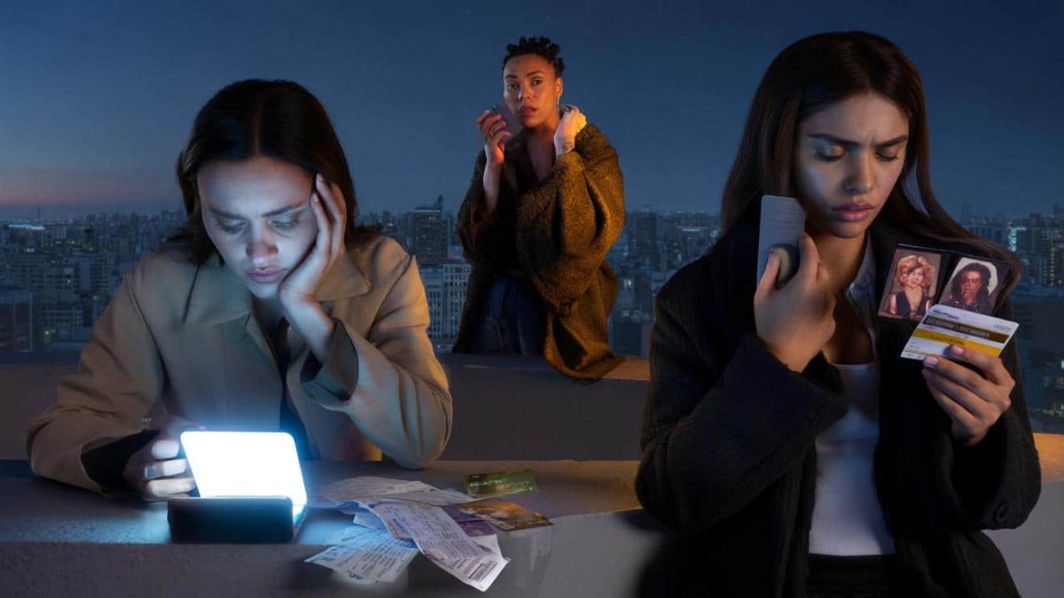 From April 2025, 3 zodiac signs face a brutal wake up call about money and love while the rest are left wondering if the stars have already abandoned them