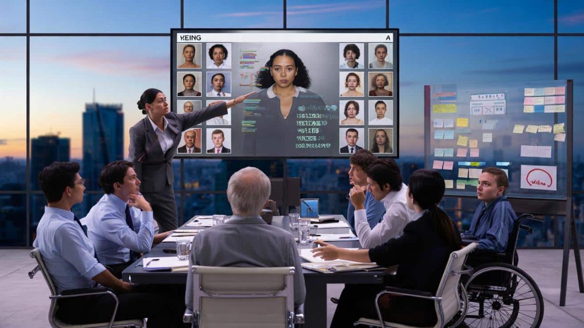 The Surprising Secret Behind Bias-Free AI Hiring (You Won’t Believe What Happens Next!)