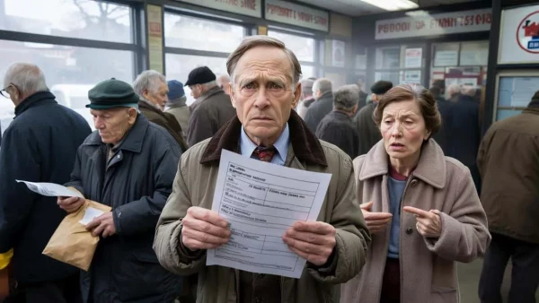 The Shocking Pension Raise That Won’t Reach Everyone