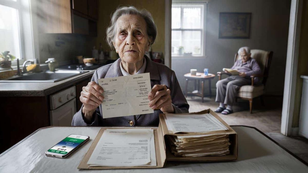 Shocking Pension Boost Unlocked: The Forgotten Retirees Left Behind