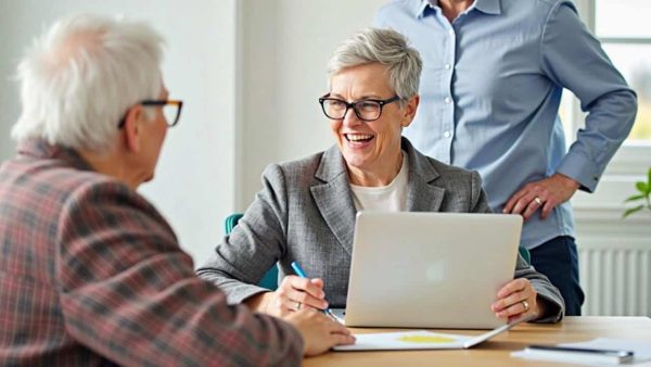 From January, retirees earning over €24,000 a year must declare a revised tax allowance under new reporting rules