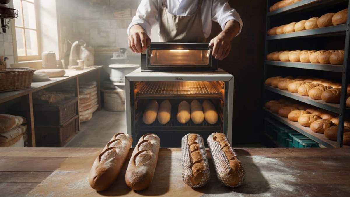 Frozen Bread In Bakeries: The Subtle Move That Should Make You Suspicious