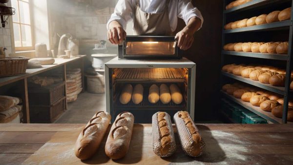 Frozen Bread In Bakeries: The Subtle Move That Should Make You Suspicious