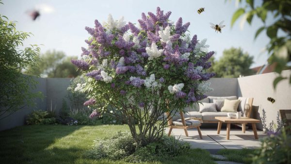 Transform Your Garden with This Magical Shrub: The Lilac’s Mesmerizing Secrets Revealed