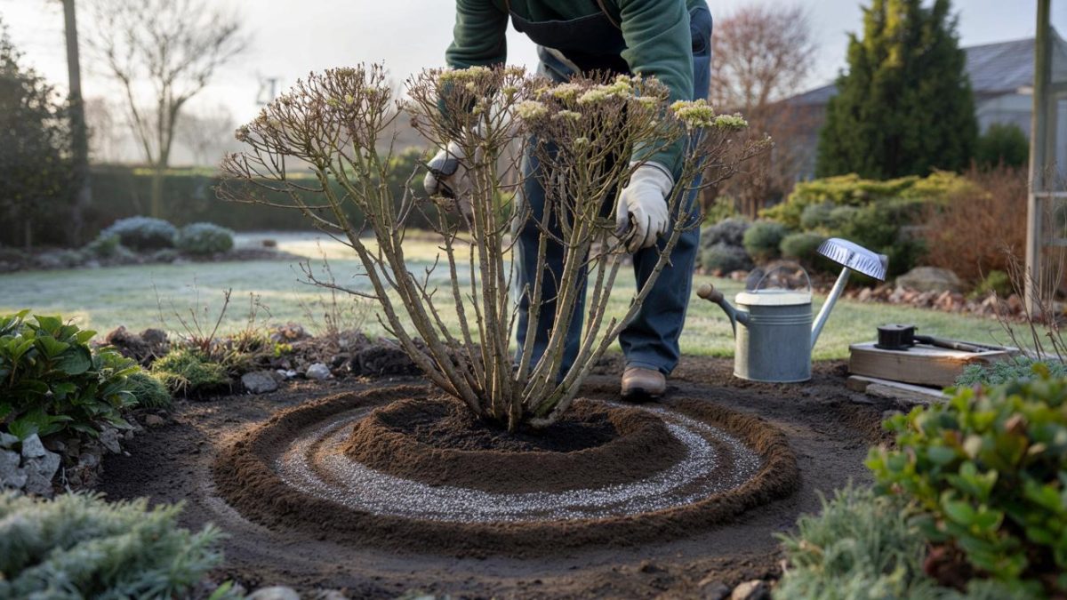 Gardeners Must Give Hydrangeas One Crucial Boost Before March
