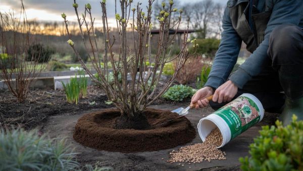 Gardeners Must Give Hydrangeas One Crucial Feed Before March