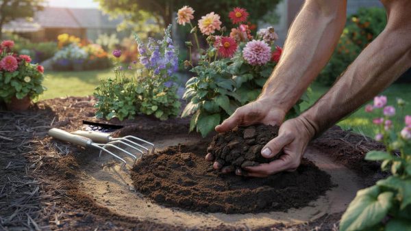 Gardeners who know this never worry about poor growth or weak flowers again