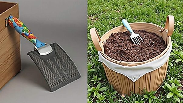 Gardening: this under-$2 accessory saved my hands — I refuse to touch soil without it in spring 2026