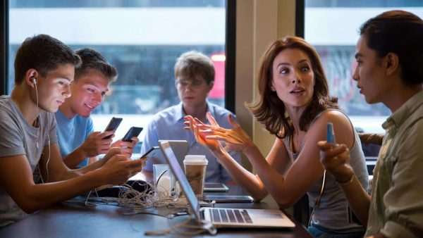 The Shocking Decline of Communication Skills in Gen Z: A 5,500-Year-Old Tradition on the Brink