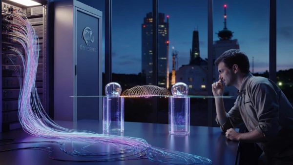 Germany achieves a breakthrough in quantum teleportation, opening a royal road to the internet of tomorrow
