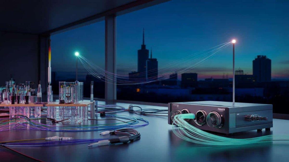 Germany Achieves Quantum Teleportation Breakthrough, Paving A Royal Road To Tomorrow’s Internet