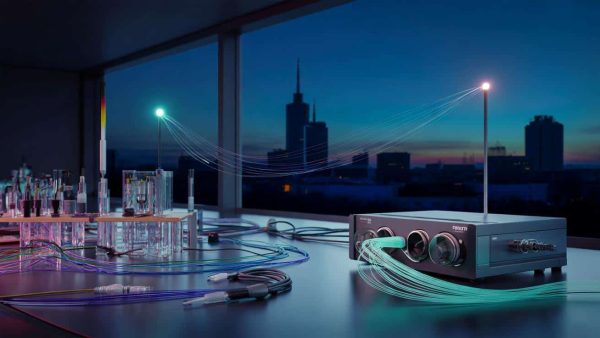 Germany Achieves Quantum Teleportation Breakthrough, Paving A Royal Road To Tomorrow’s Internet
