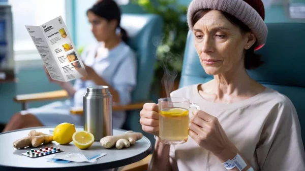 The Secret Miracle Cure for Cancer You Won’t Believe!