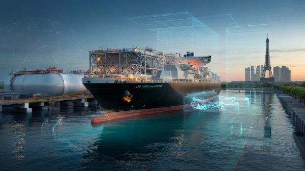 Global leader in LNG, France’s GTT underscores its role in national innovation with 68 patents filed in 2025