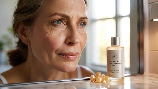 Goodbye anti-ageing cream: this new collagen treatment softens wrinkles – even the deepest ones
