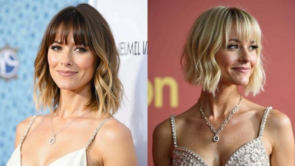 Goodbye curtain fringe: why the “shattered fringe” is 2026’s must‑try hair trend